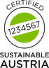 Sustainable Austria